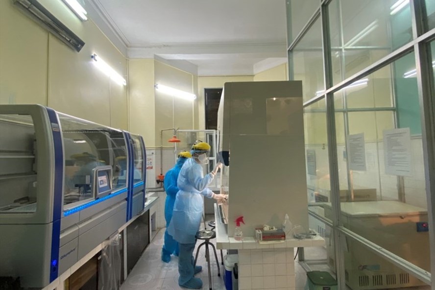 Hải Phòng thực hiện một số biện pháp phòng, chống dịch trong tình hình mới

​